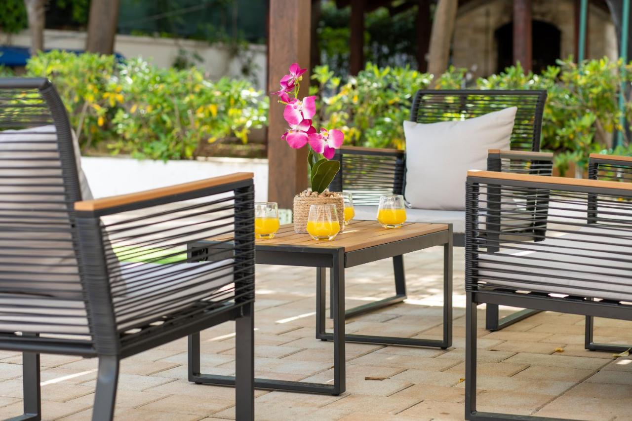 Villa Mirela Petrcane Ngoại thất bức ảnh